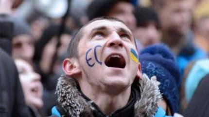 Голландия закапывает европейские мечты Украины Голландия закапывает европейские мечты Украины