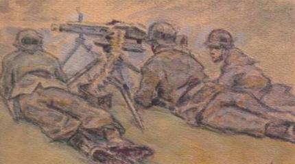 Эсэсовцы обогащают украинскую культуру?