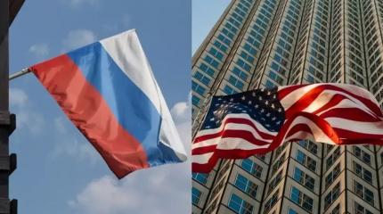 Почему США придется отступить в конфликте с РФ Почему США придется отступить в конфликте с РФ