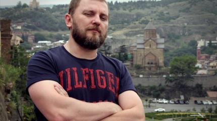 Украинец после поездки в русский Крым: «Здесь всё не так, как кричат на ТВ» Украинец после поездки в русский Крым: «Здесь всё не так, как кричат на ТВ»