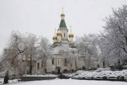 Православие – путь выживания Православие – путь выживания