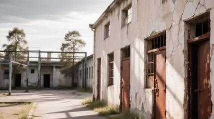 Помощь Эстонии от ЕС: жестокие преступники переедут в тюрьму Тарту