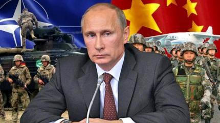 Куда направлены приоритеты Путина? Куда направлены приоритеты Путина?