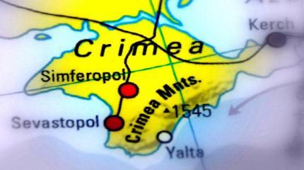 Как американцы и турки проиграли в Крыму Как американцы и турки проиграли в Крыму