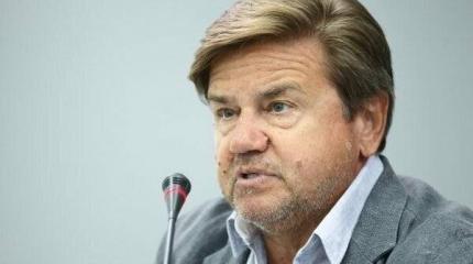 Карасев: в Киеве боятся, что Западная Украина может объявить автономию Карасев: в Киеве боятся, что Западная Украина может объявить автономию