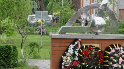 Кощунство в городе воинской доблести Кощунство в городе воинской доблести