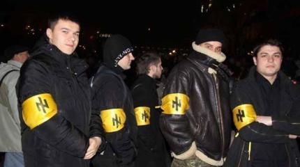 Череда уголовных преступлений и госпереворот: ко второй годовщине второго «майдана»