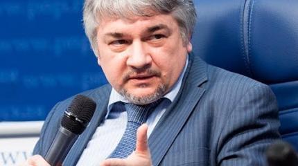 Ищенко: тысячи боевиков Меджлиса в Крыму готовы к резне русских Ищенко: тысячи боевиков Меджлиса в Крыму готовы к резне русских