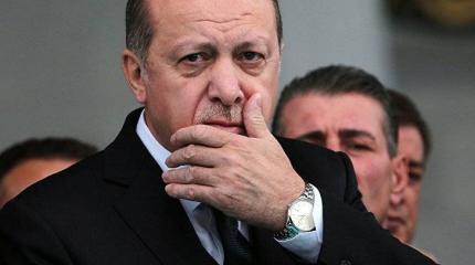 Турция раньше Трампа признала Иерусалим столицей Израиля, но забыла об этом