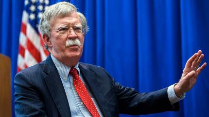 Ситуация вокруг ДРСМД: американцы «боятся» переговоров с Россией