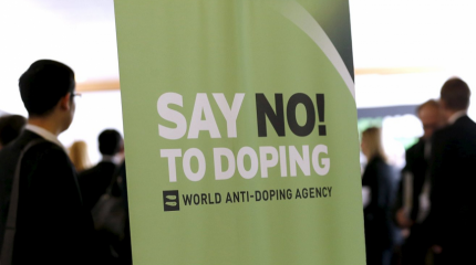 Жесткий удар России: санкции США ставят под угрозу существование WADA Жесткий удар России: санкции США ставят под угрозу существование WADA