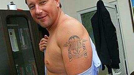 На Украине прозрели: оказалось, Константин Стогний — тайный агентишка Путина