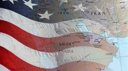 Коронавирус может еще больше ослабить влияние США на Ближнем Востоке Коронавирус может еще больше ослабить влияние США на Ближнем Востоке