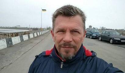 Веселовский: Зеленского все бросили, оставили без помощи и поддержки Веселовский: Зеленского все бросили, оставили без помощи и поддержки