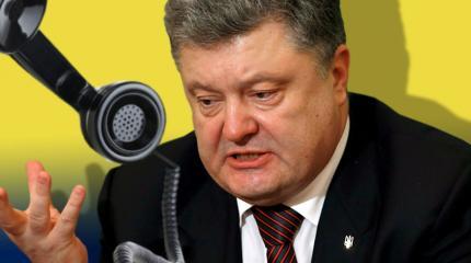 Вован и Лексус: Порошенко - пьяный псих Вован и Лексус: Порошенко - пьяный псих