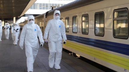 Украинские врачи взывают к Зеленскому: очнитесь! Украинские врачи взывают к Зеленскому: очнитесь!