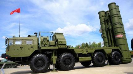 Турецкие СМИ: Для Анкары С-400 не оружие, а символ меняющегося мира Турецкие СМИ: Для Анкары С-400 не оружие, а символ меняющегося мира