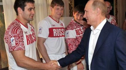 Герб? Флаг? Родина? Ничего личного, просто бизнес: Итоги недели Герб? Флаг? Родина? Ничего личного, просто бизнес: Итоги недели