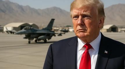 «Их ждут плохие вещи»: Дональд Трамп сделал дерзкое заявление о Афганистане