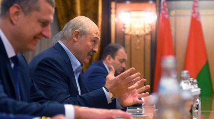 Белоруссия и коронавирус – свой путь борьбы или беспечность властей? Белоруссия и коронавирус – свой путь борьбы или беспечность властей?