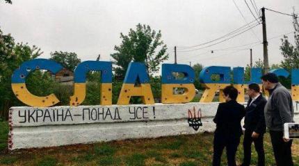 Визит Волкера на Донбасс – из пустого в порожнее