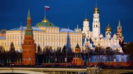 Politico: Россия ответила на санкции США, не дожидаясь решения Трампа Politico: Россия ответила на санкции США, не дожидаясь решения Трампа