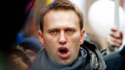 ФСИН просит посадить Навального ФСИН просит посадить Навального