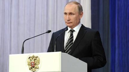 Операция “Интеграция”: Путин завершил “революцию” в Крыму