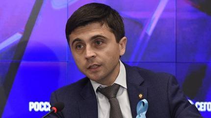 Бальбек: блогер, побывавший на Крымском мосту, сорвал «занавес лжи» Украины