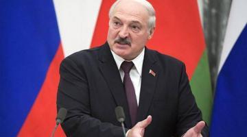 Лукашенко знает, кто враг государства