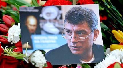 Немцов знал, за что его должны убить в 2015 году Немцов знал, за что его должны убить в 2015 году