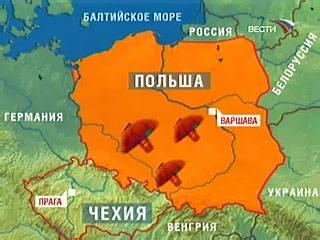 Для Польши окружающий мир стал более опасным и страшным Для Польши окружающий мир стал более опасным и страшным