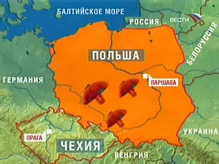 Для Польши окружающий мир стал более опасным и страшным Для Польши окружающий мир стал более опасным и страшным