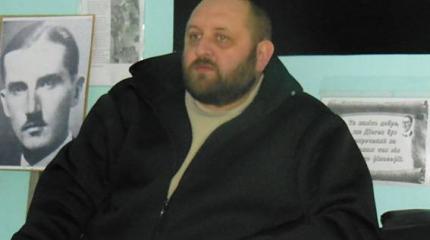 «“Сепаров” живыми не оставлять…» «“Сепаров” живыми не оставлять…»