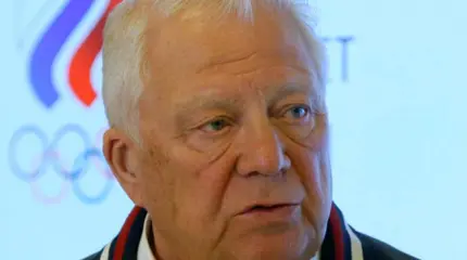 Виталий Смирнов: сессия МОК, по сути, ставила вопрос о доверии Баху