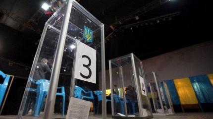 Украинцы за рубежом голосуют за президента, но возвращаться не собираются Украинцы за рубежом голосуют за президента, но возвращаться не собираются