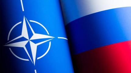 Договор Россия-НАТО: последний шанс Вашингтона сохранить лицо Договор Россия-НАТО: последний шанс Вашингтона сохранить лицо