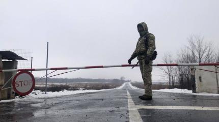 Доклад ООН: права человека на Украине в период пандемии