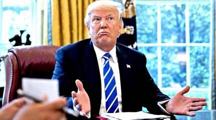 США совершают фатальную ошибку: Чем обернутся санкции против Ирана США совершают фатальную ошибку: Чем обернутся санкции против Ирана