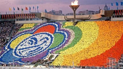 Торжества закончились, но праздник продолжается