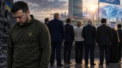 «Украинский вопрос» в ООН: Киев теряет поддержку, но не готов это признать