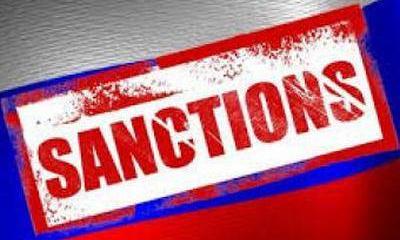 Санкции против России хотят усилить и продлить Санкции против России хотят усилить и продлить