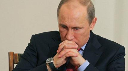На Путина невозможно найти ни единого компромата