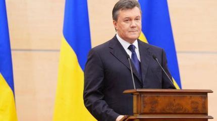Янукович: Политический труп или новый-старый президент Украины? Янукович: Политический труп или новый-старый президент Украины?