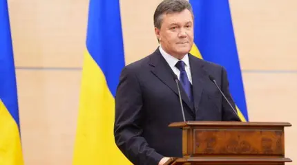 Янукович: Политический труп или новый-старый президент Украины? Янукович: Политический труп или новый-старый президент Украины?