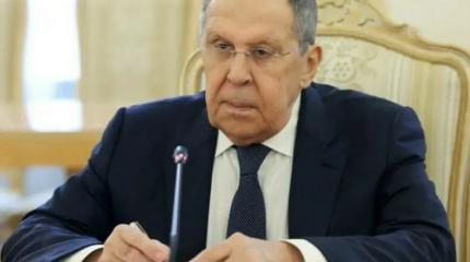 Оккупация Украины: в России высказались о гарантиях безопасности от Запада
