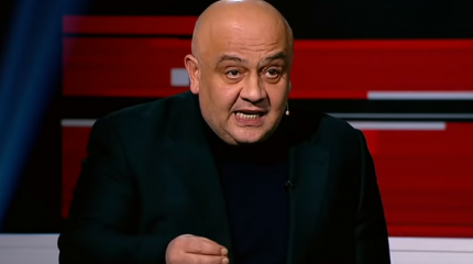 Килинкаров рассказал, чего боятся украинские националисты Килинкаров рассказал, чего боятся украинские националисты