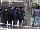 Взрыв в троллейбусе в Волгограде устроил террорист-смертник