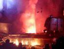 Регионалы призывают Януковича ввести чрезвычайное положение