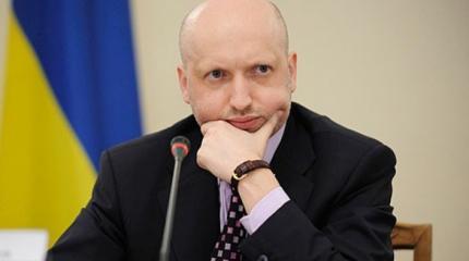 Никакого летального: Запад списывает Украину и Турчинова со счетов Никакого летального: Запад списывает Украину и Турчинова со счетов